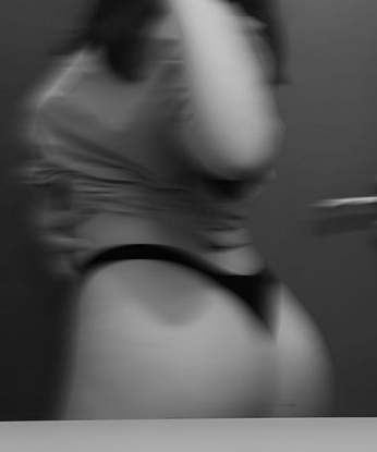 Проститутка Серафима