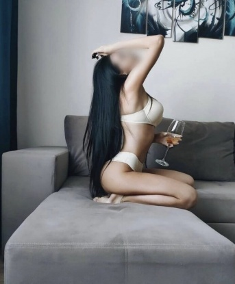 Проститутка Зинаида