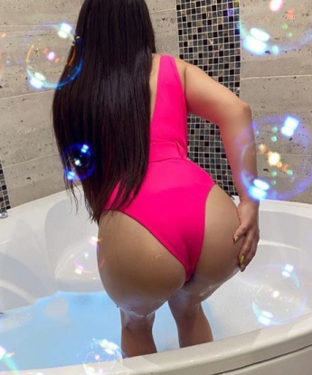 Проститутка Дарюшка