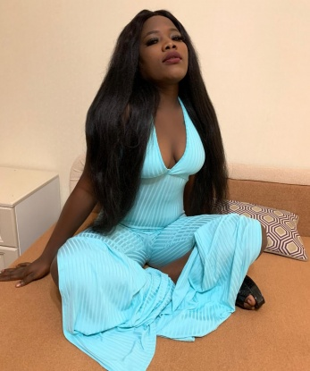 Проститутка Кристина