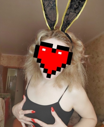 Проститутка Инна